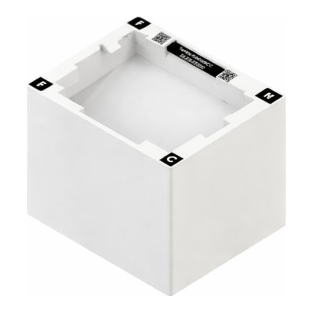 Waters Tilted Microplate Domino
