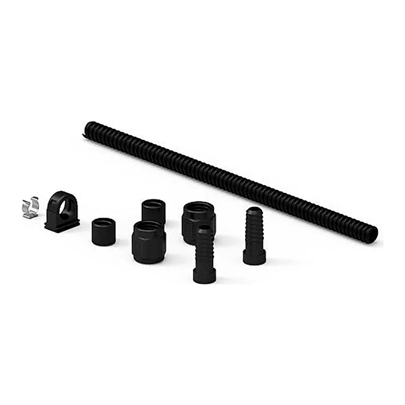 SymLine FlexTube, length 1000 mm
