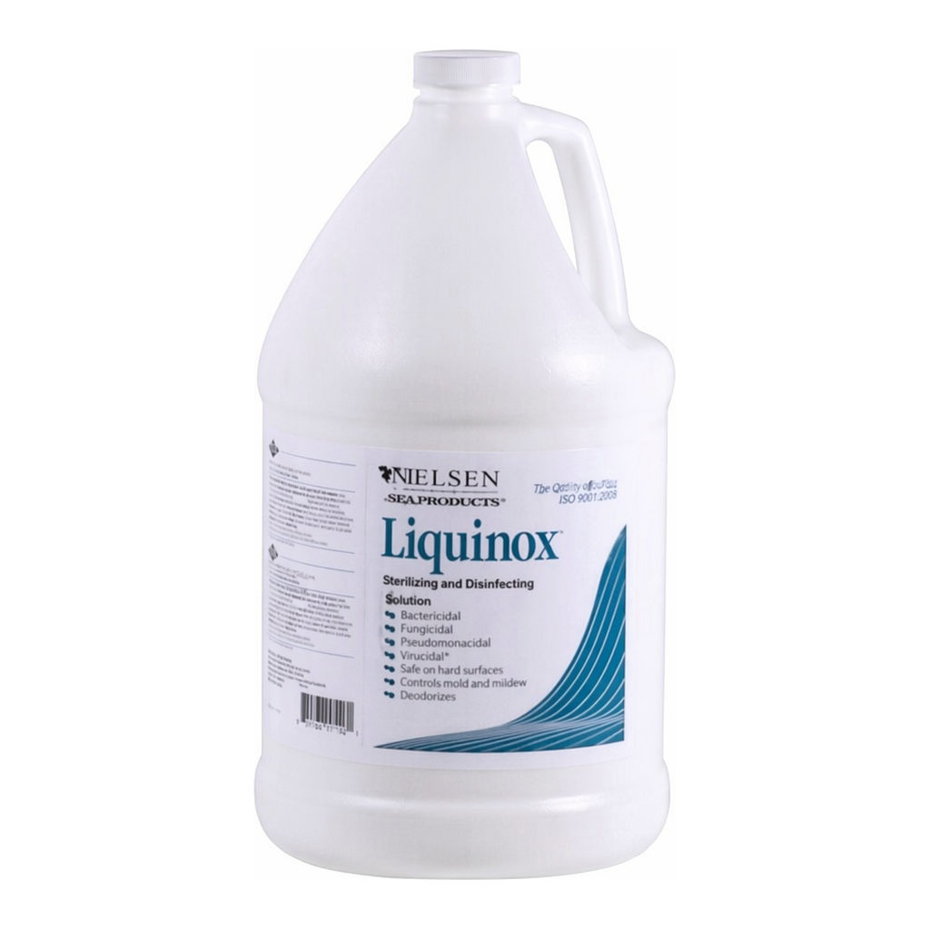 Merck LIQUINOX(R) PHOSPHATE-FREE LIQUID DETER&