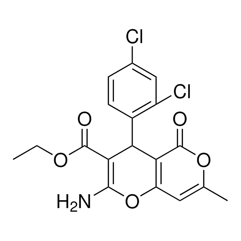 Merck RCL R49,860-2 - 10 MG