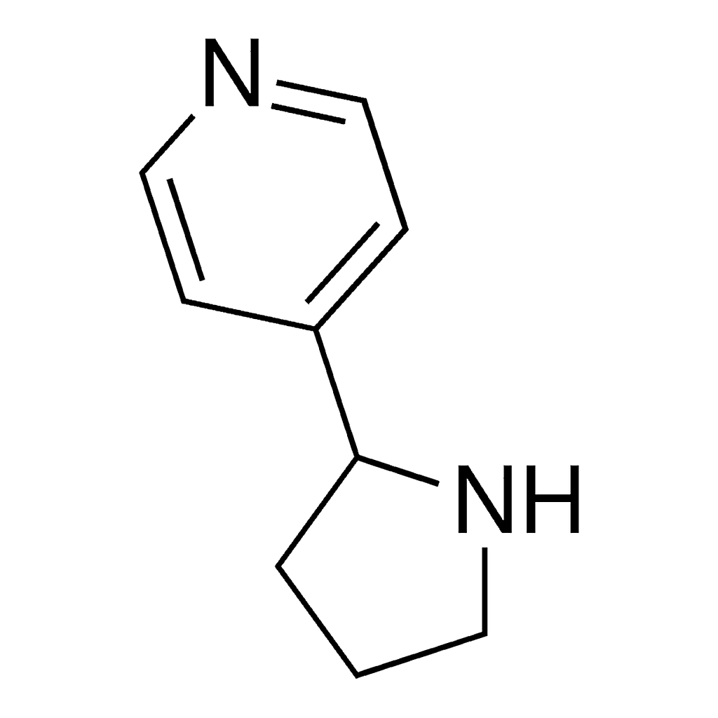 Merck 4-pyrrolidin-2-ylpyridine