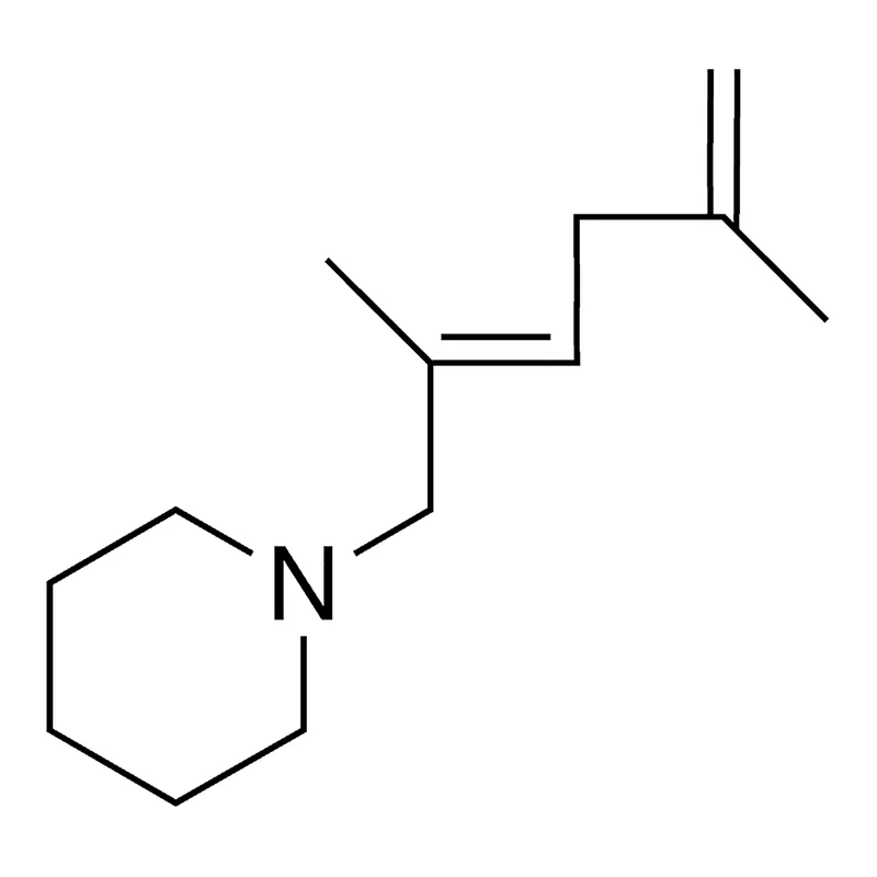 Merck 1-(2,5-DIMETHYL-2,5-HEXADIEN-1 - 50 MG&
