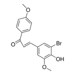 Merck 5-BROMO-3,4'-DIMETHOXY-4-HYDROXY-
