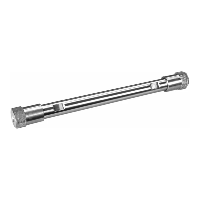 Waters Bondapak C18 Radial-Pak Column, 125Å, 15 - 20 µm, 8 mm X 100 mm, 1/pk