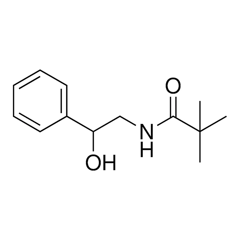 Merck N-(2-HYDROXY-2-PHENYL-ETHYL)-2,2-