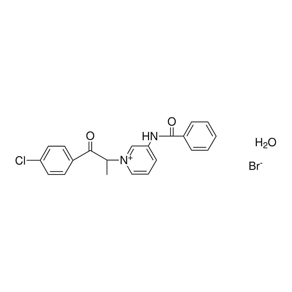 Merck 3-BENZOYLAMINO-1-(2-(4-CHLORO- - 25 MG&