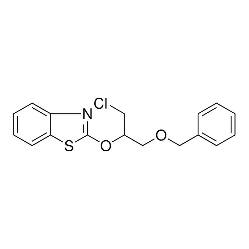 Merck 2-(2-BENZYLOXY-1-CHLOROMETHYL- - 25 MG&