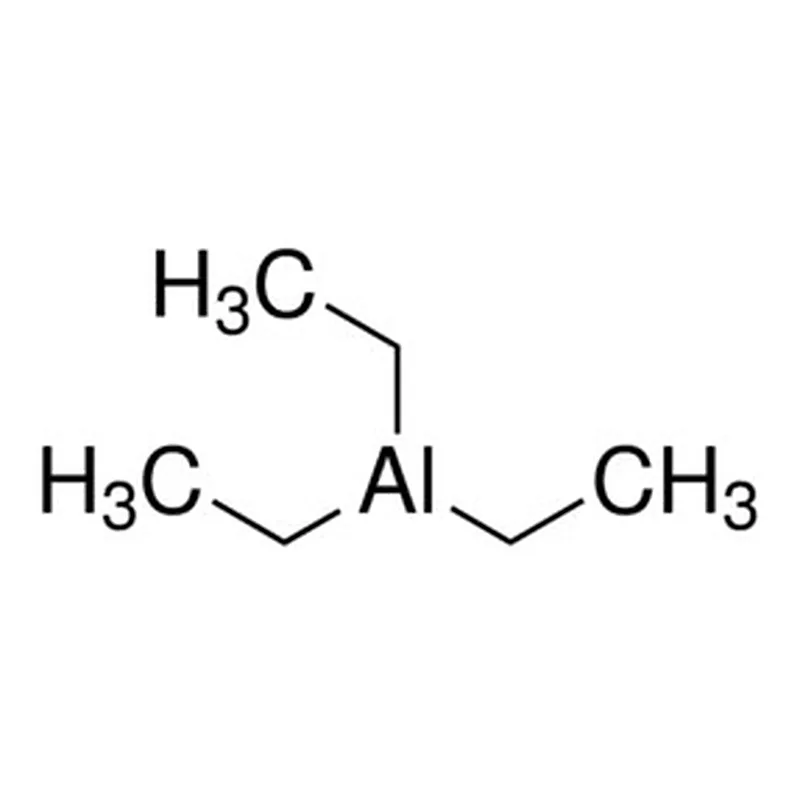 Merck TRIETHYLALUMINUM, 93%