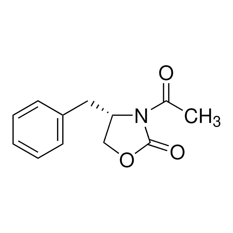 Merck (S)-(+)-3-Acetyl-4-benzyl-2-oxazolidinone