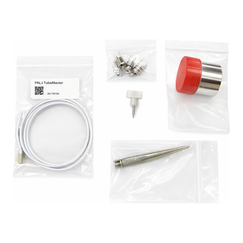Waters Inject Valve Pod, 3777C