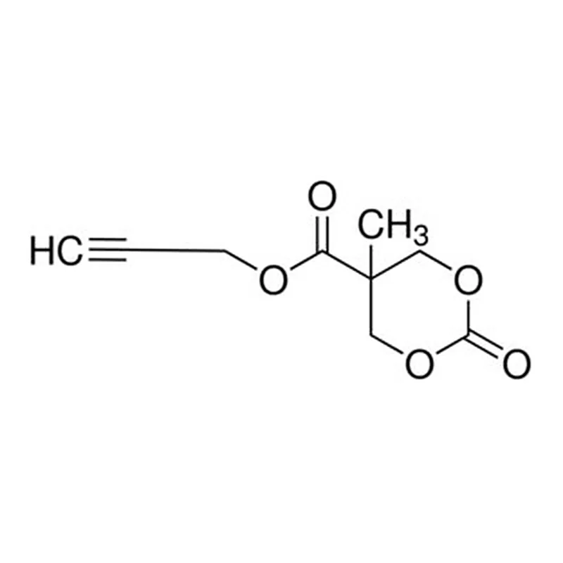 Merck 5-METHYL-5-PROPARGYLOXYCARBONYL-1,3-DIO&