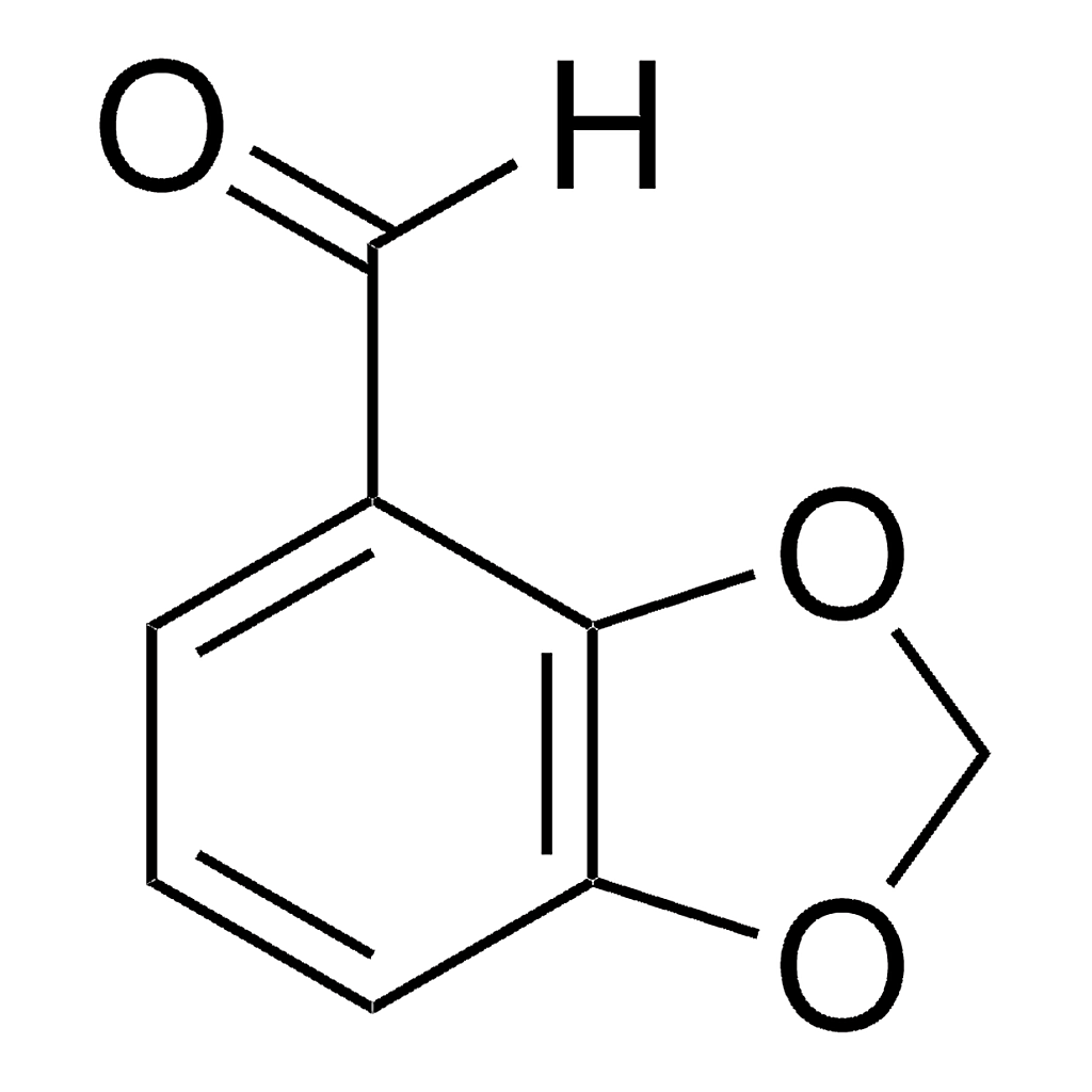 Merck 2,3-(Methylenedioxy)benzaldehyde