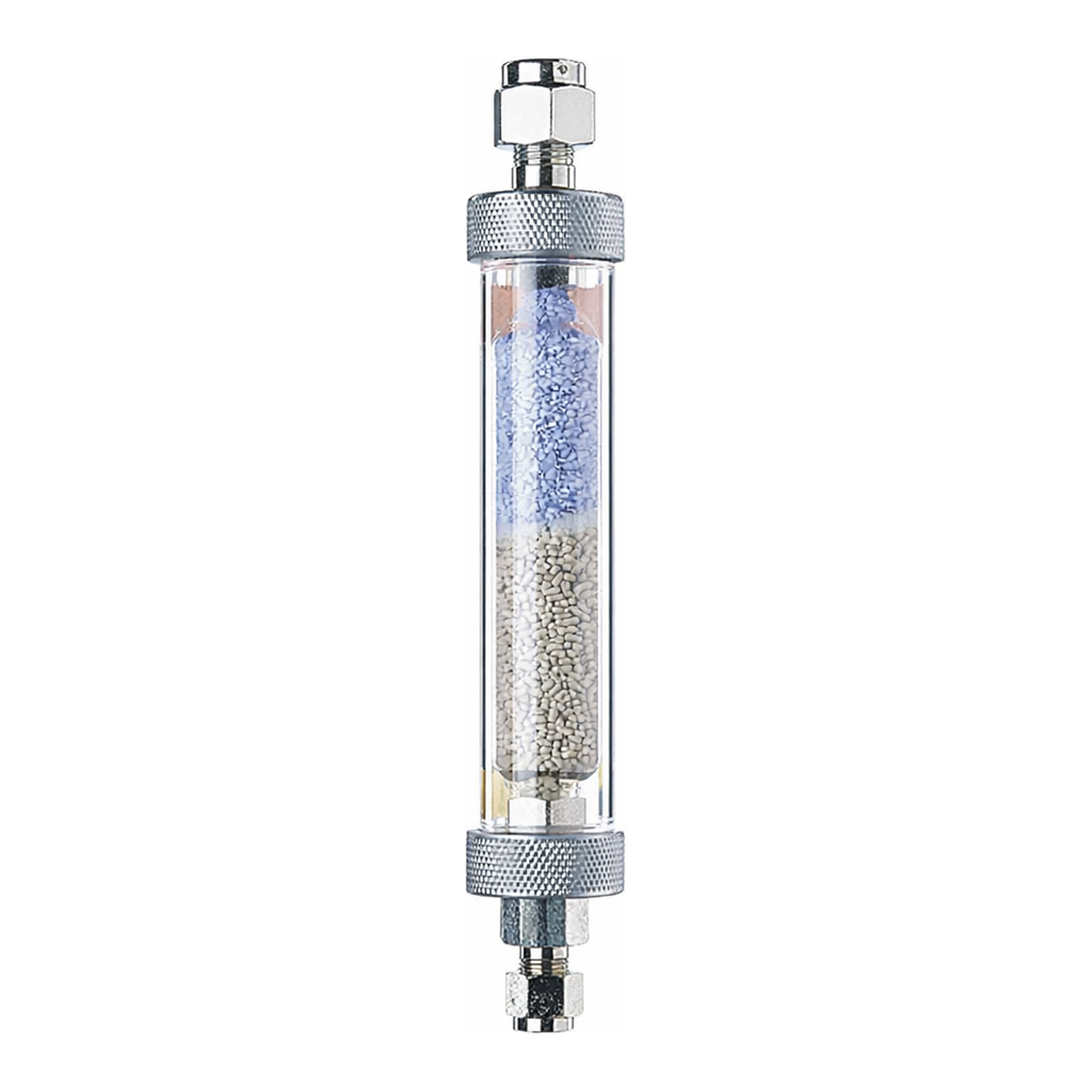 Thermo Fisher Scientific Moisture Traps, 55mL volume, 1/4 in. fitting