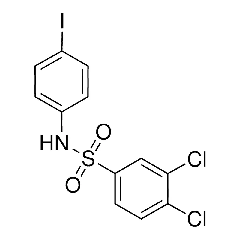 Merck 3,4-DICHLORO-4'-IODOBENZENESUL - 50 MG&