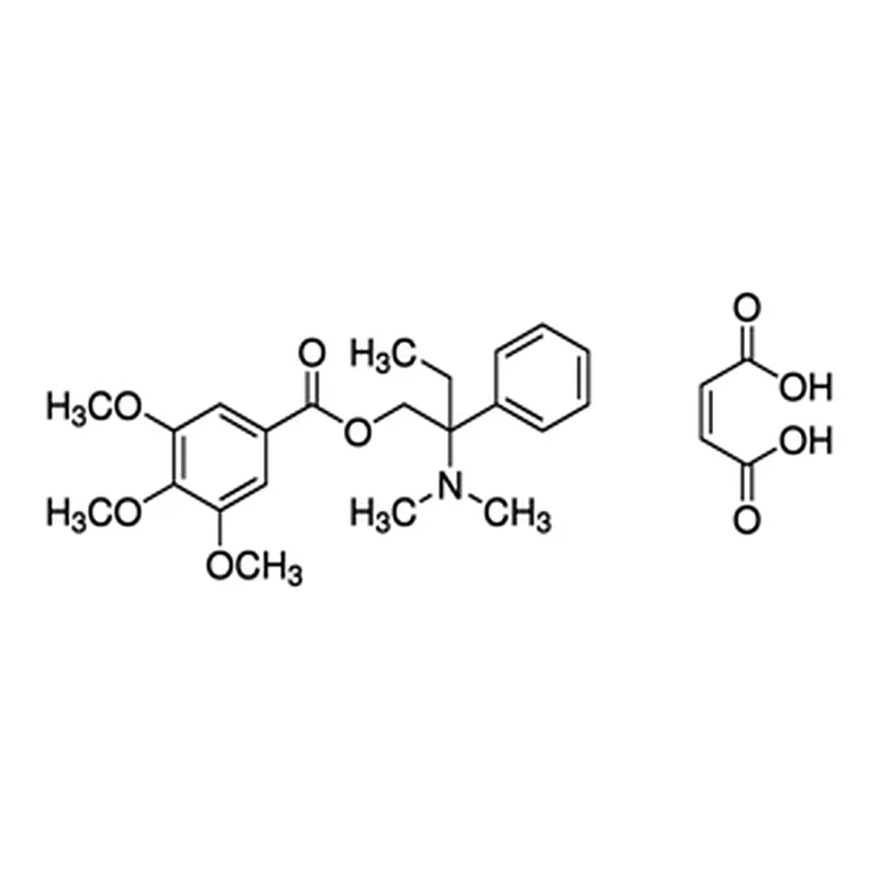 Merck Trimebutine maleate