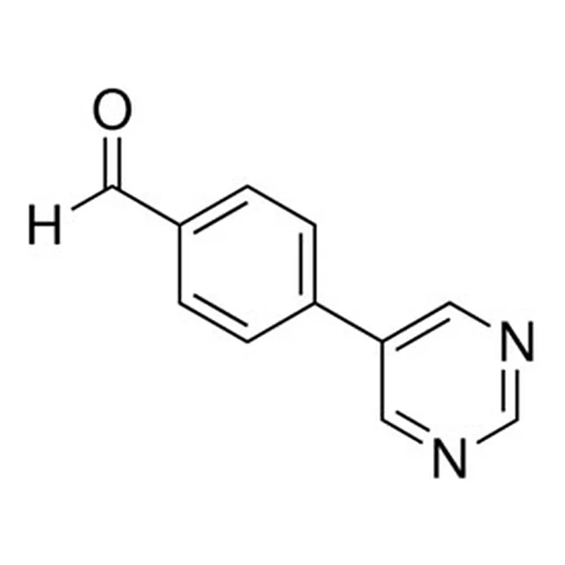 Merck 5-(4-FORMYLPHENYL)PYRIMIDINE, 97%