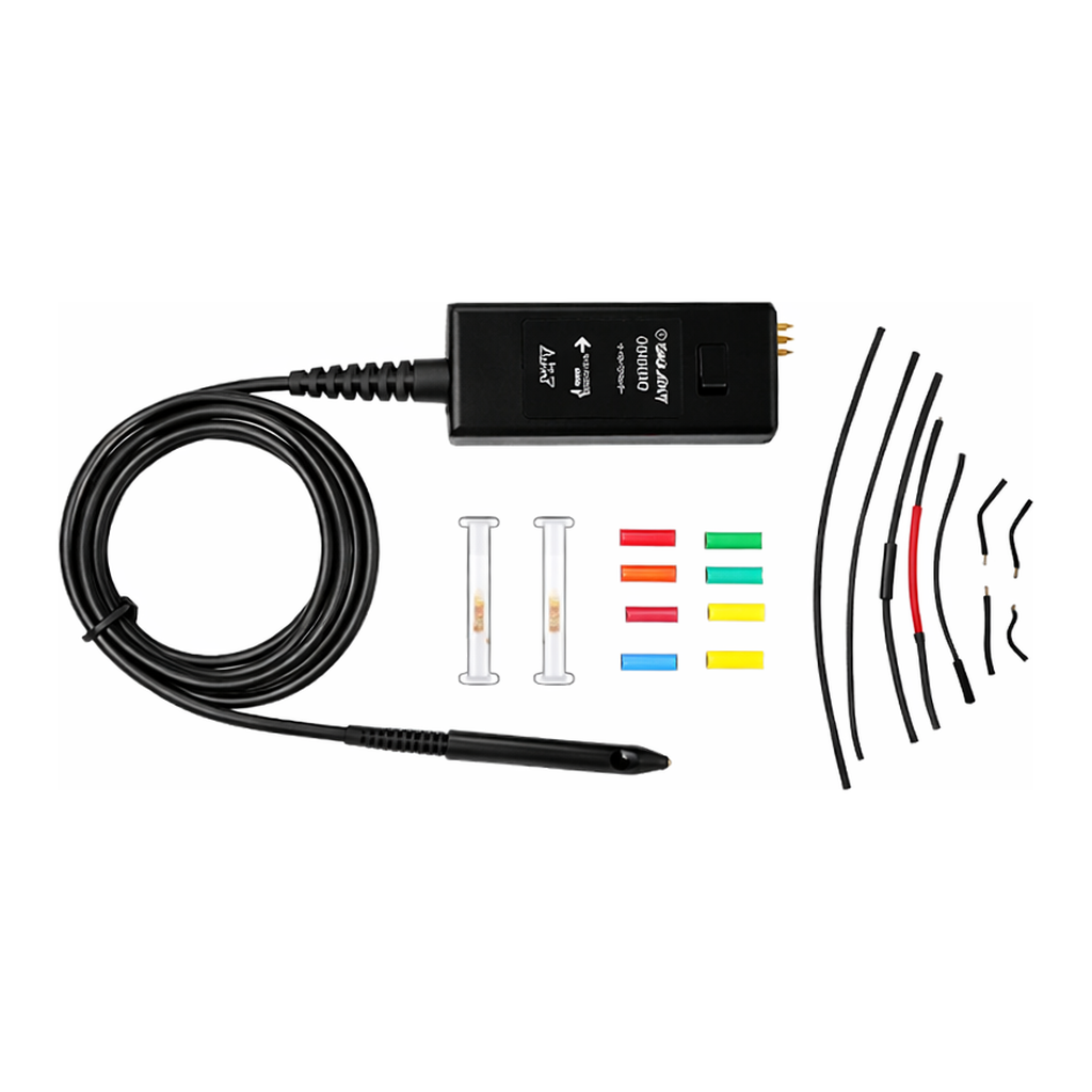 SIGLENT 시글런트 액티브프로브 SAP2500D
