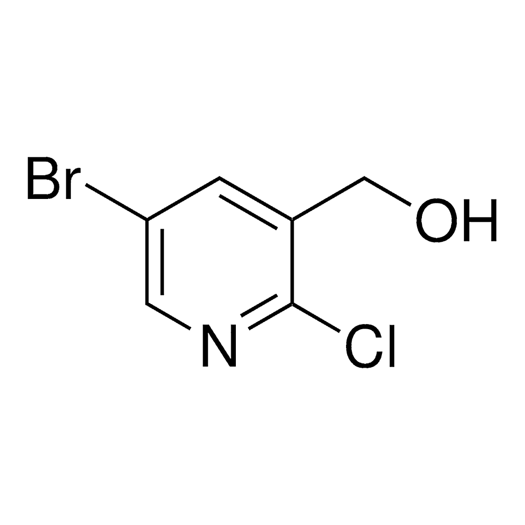 Merck (5-Bromo-2-chloro-pyridin-3-yl)-methanol