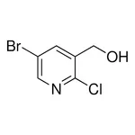 Merck (5-Bromo-2-chloro-pyridin-3-yl)-methanol