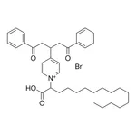 Merck 1-(1-CARBOXY-PENTADECYL)-4-3- - 50 MG&