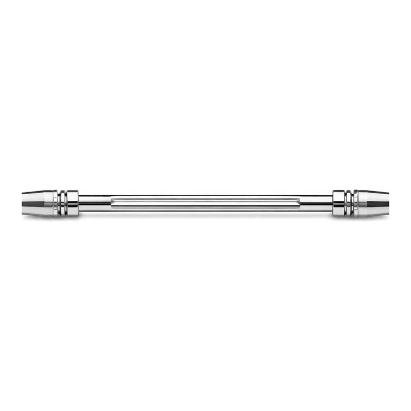Waters XSelect HSS C18 SB XP Column, 100 Å, 2.5 µm, 2.1 mm X 75 mm, 3/pkg