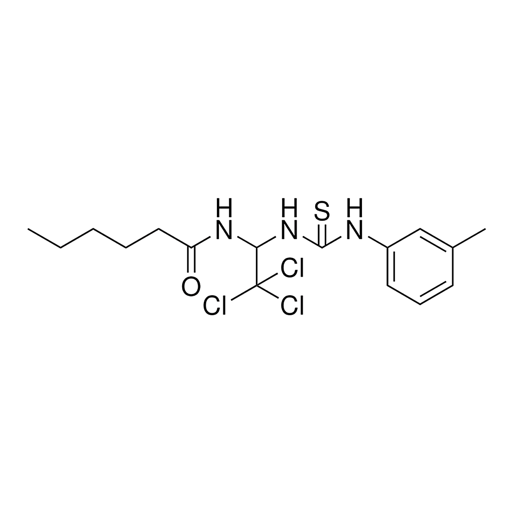 Merck HEXANOIC ACID 2,2,2-TRICHLORO - 25 MG&