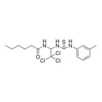 Merck HEXANOIC ACID 2,2,2-TRICHLORO - 25 MG&