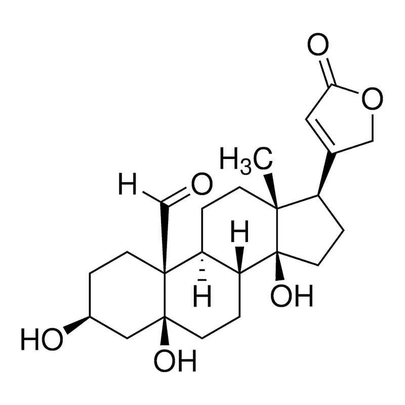 Merck Strophanthidin