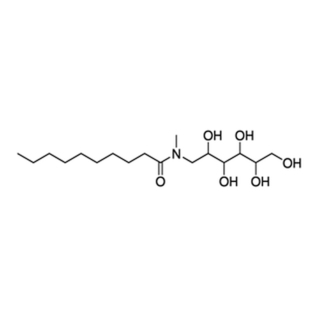Merck MEGA-10