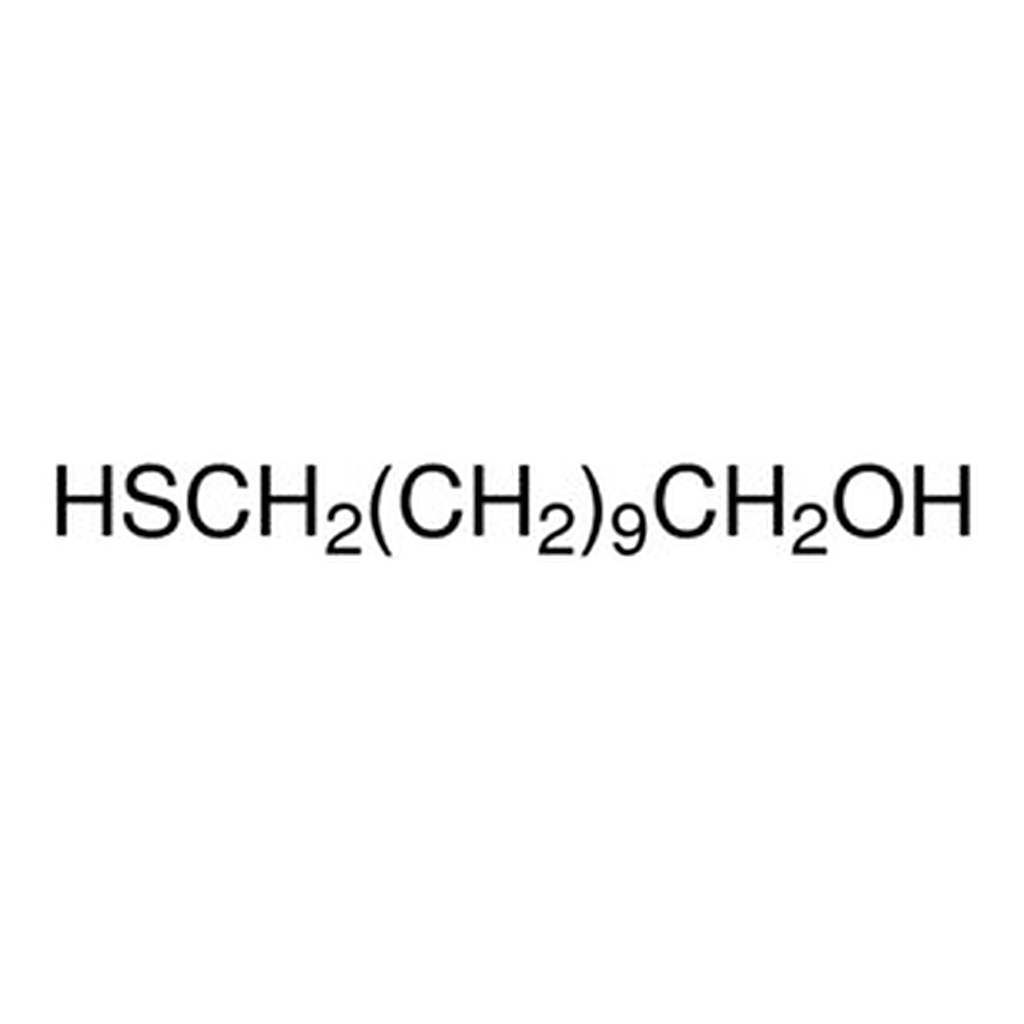 Merck 11-MERCAPTO-1-UNDECANOL, 97%