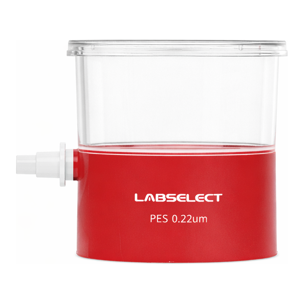 LABSELECT Disposable Bottle Top Vacuum Filter