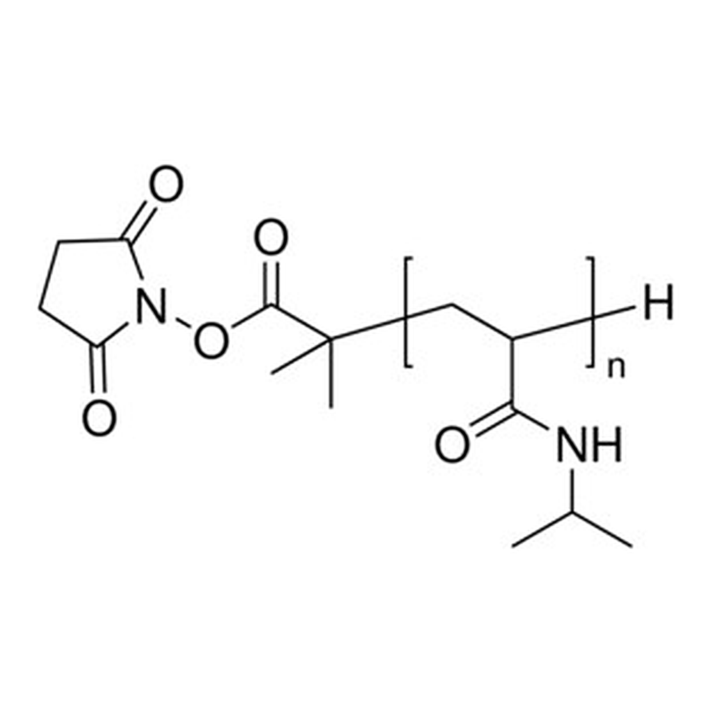 Merck POLY(N-ISOPROPYL ACRYLAMIDE)- NHS ESTE
