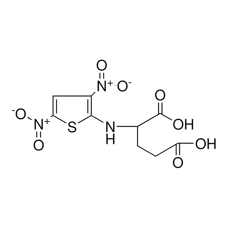 Merck 2-(3,5-DINITRO-THIOPHEN-2-YLAM - 25 MG&