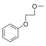 Merck 1-METHOXY-2-PHENOXYETHANE - 50 MG