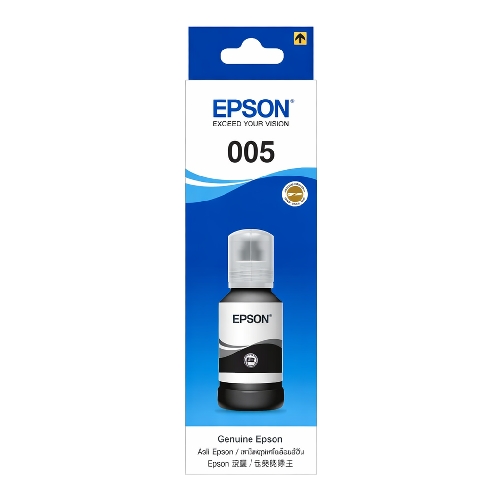 OFFICENEX [P]엡손 잉크(T03Q100/검정/127ml)