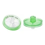Sterlitech CA(Cellulose Acetate) Syringe Filters, Non-Sterile / CA(셀룰로즈아세테이트)시린지필터, 비멸균