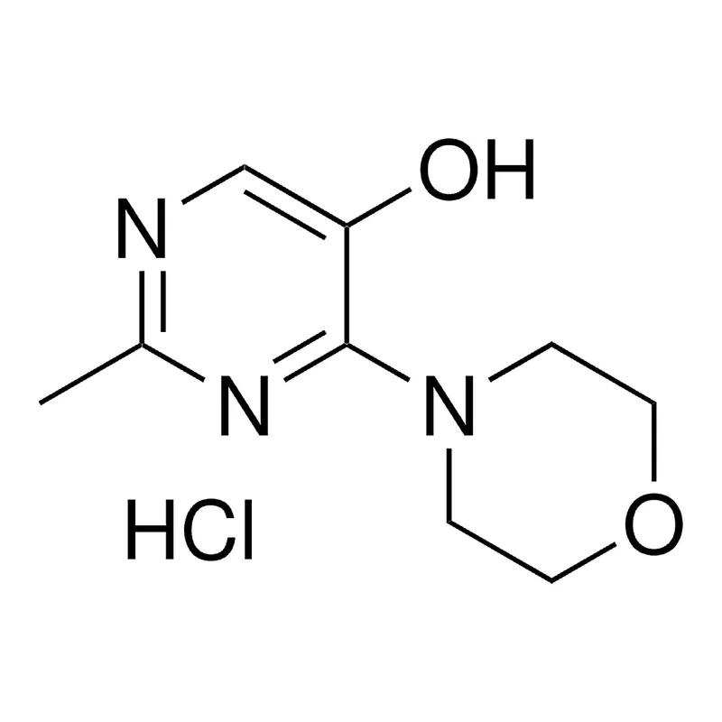 Merck 2-METHYL-4-(4-MORPHOLINYL)-5-PYR-