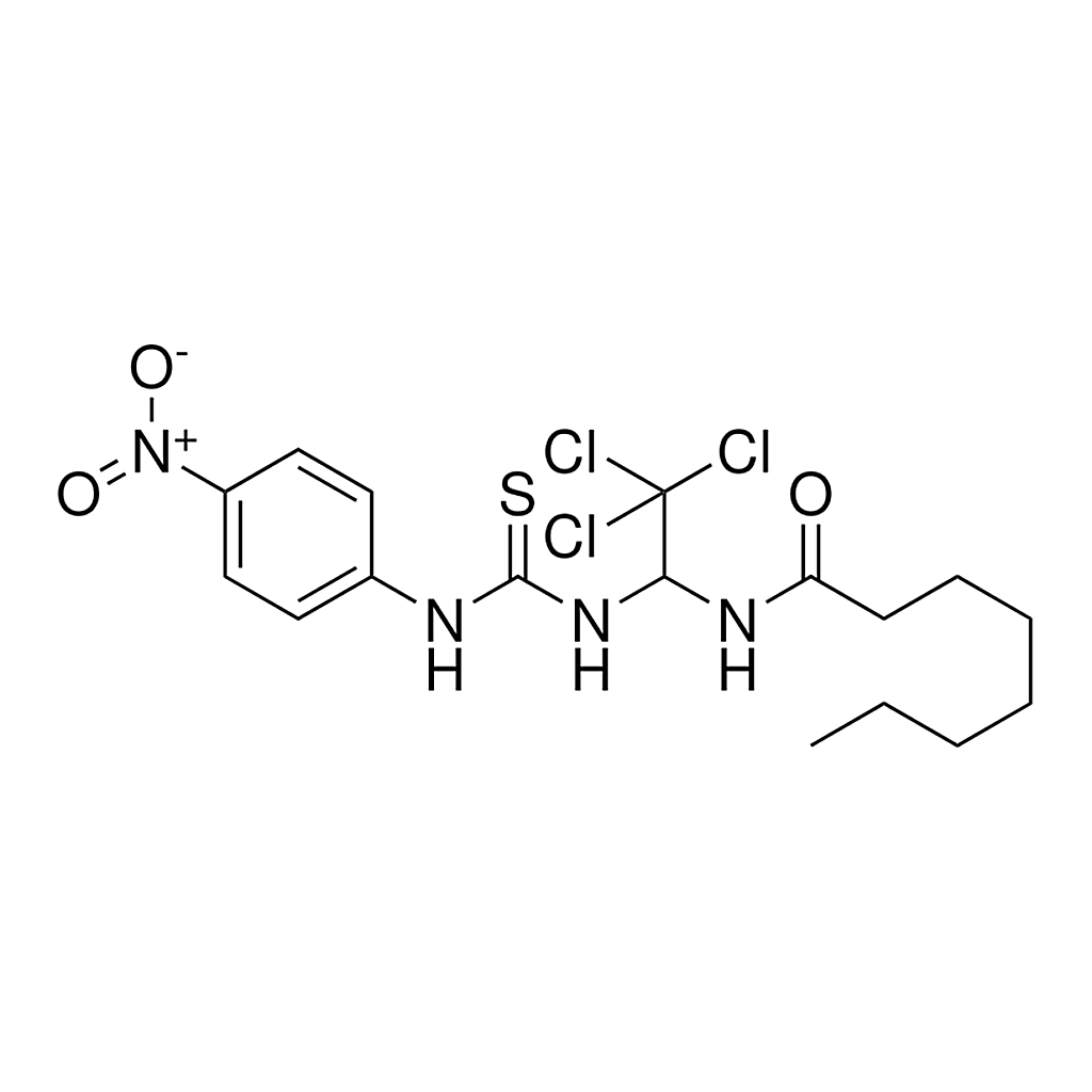 Merck OCTANOIC ACID (2,2,2-TRICHLORO - 50 MG &