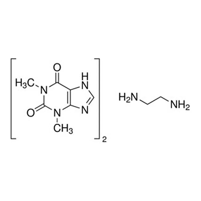 Merck AMINOPHYLLINE