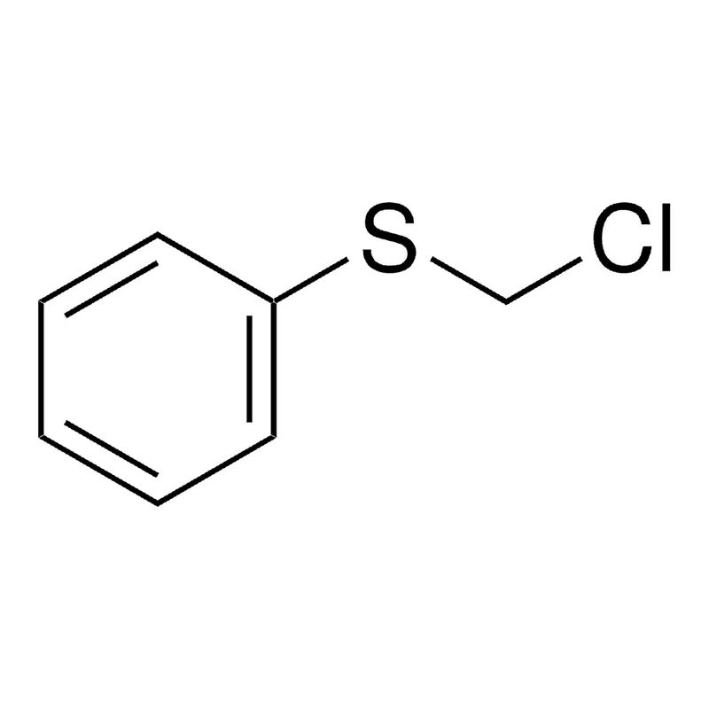 Merck Chloromethyl phenyl sulfide