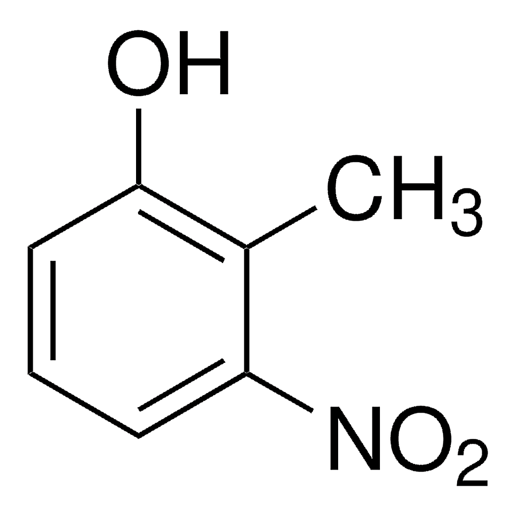 Merck 2-Methyl-3-nitrophenol