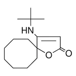 Merck 4-(TERT-BUTYLAMINO)-1-OXASPIRO(