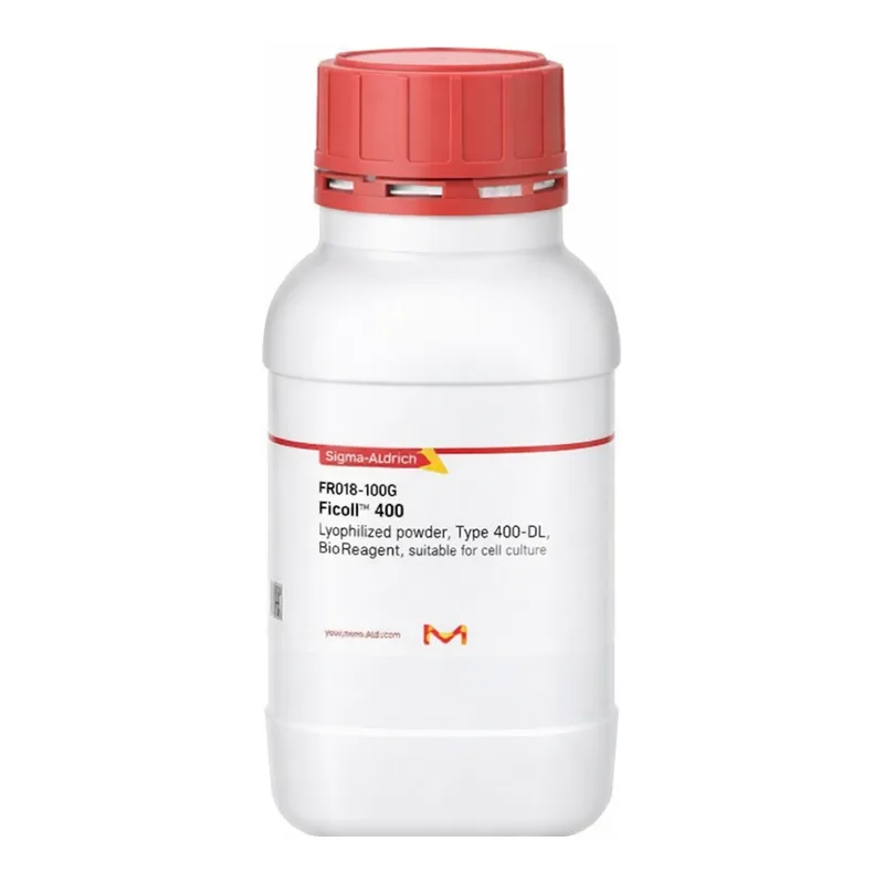 Merck FICOLL TYPE 400-DL CELL CULTURE TESTED