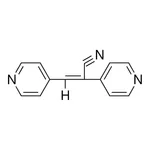 Merck TRANS-2,3-BIS(4-PYRIDYL)ACRYLO - 1mg