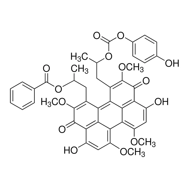 Merck Calphostin C from Cladosporium cladosporioides