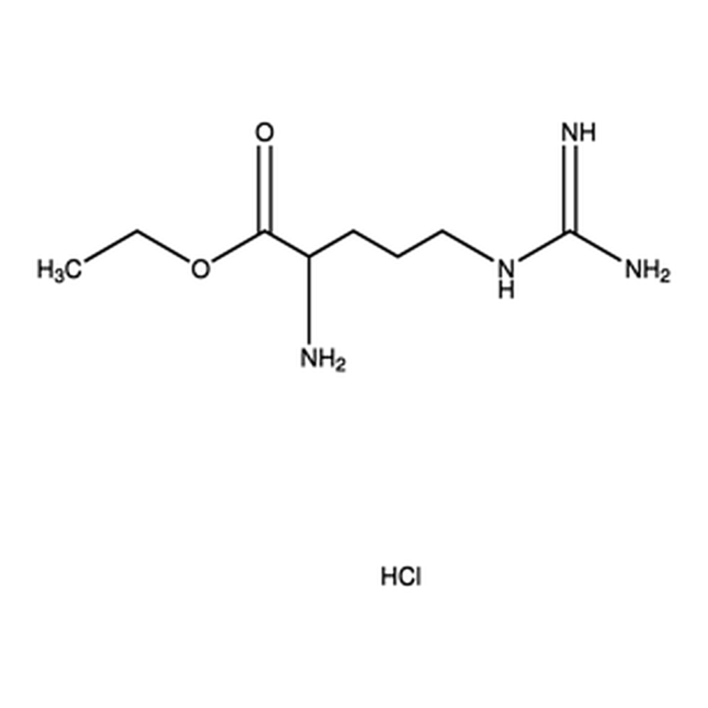 Merck L-ARGININE ETHYL ESTER DIHYDROCHLORIDE