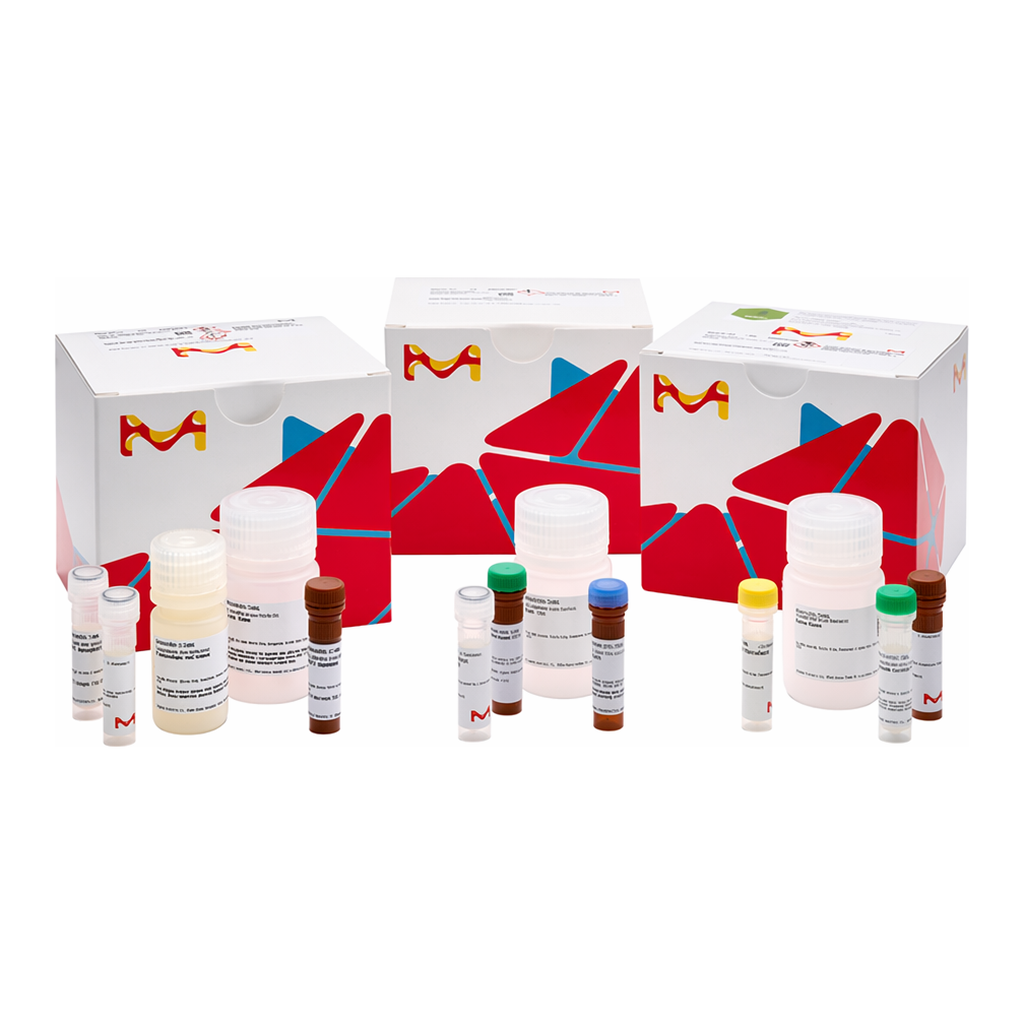 Merck GLUCOSE ASSAY KIT
