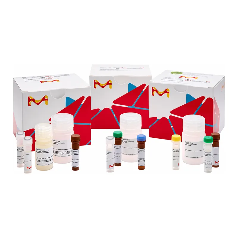 Merck GLUCOSE ASSAY KIT