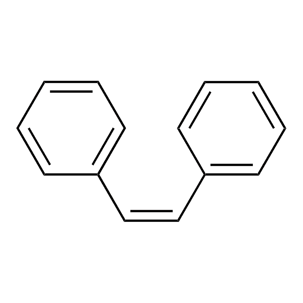 Merck cis-Stilbene