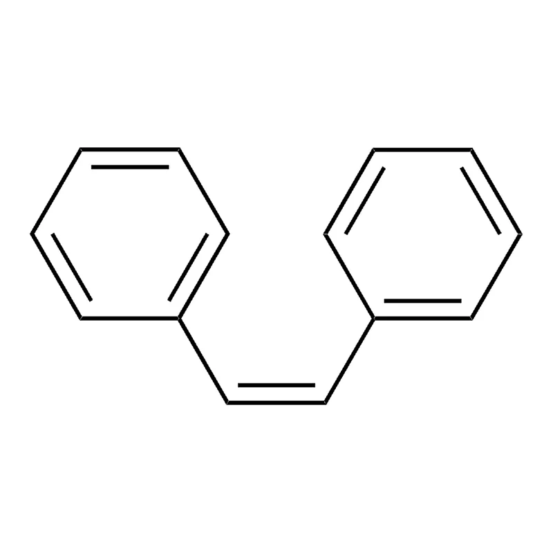 Merck cis-Stilbene
